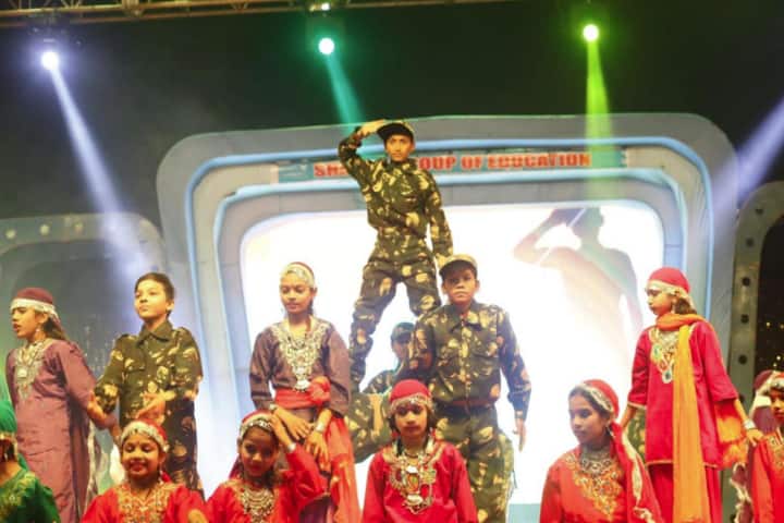 Annual Day